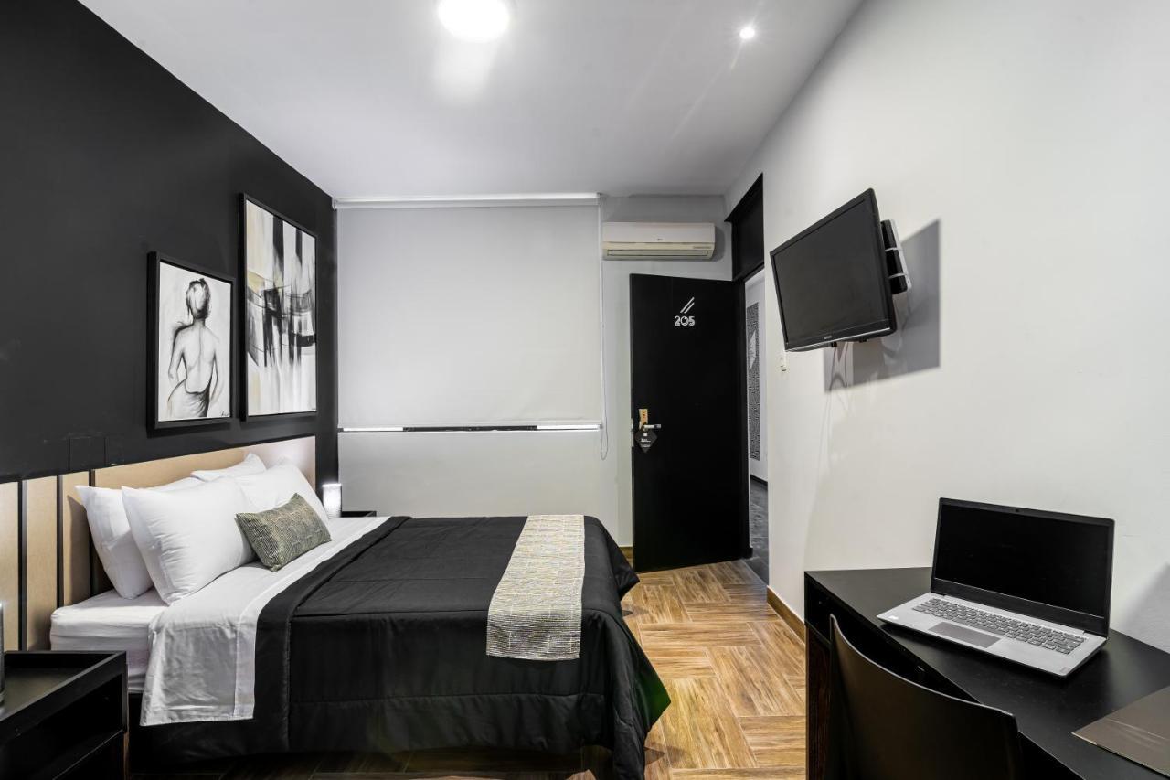 Rua Hoteles Piura Exterior photo