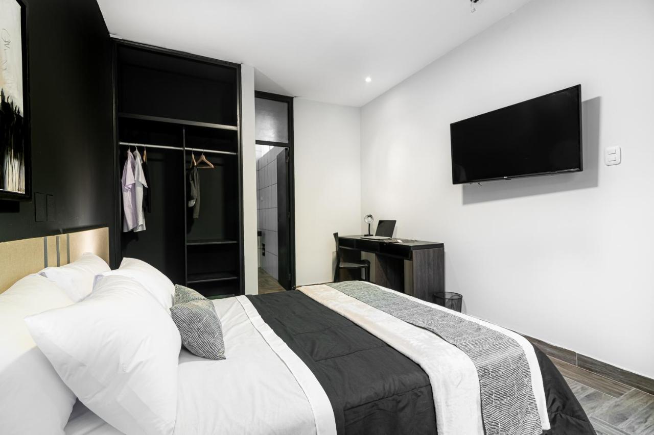 Rua Hoteles Piura Exterior photo