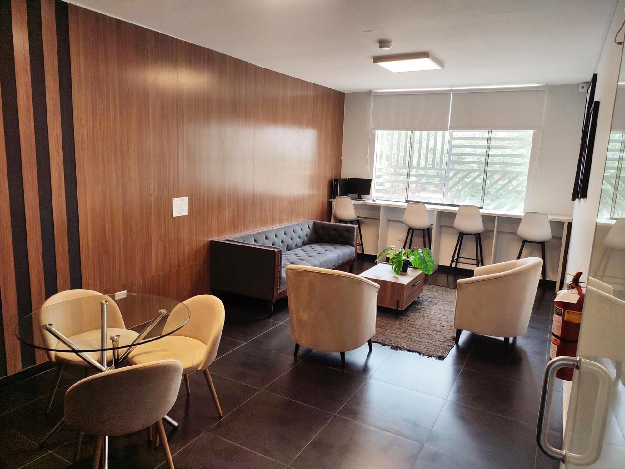 Rua Hoteles Piura Exterior photo